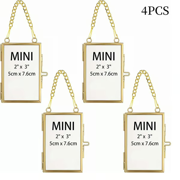 🔥🔥2025 Ornament Picture Frame 8 Reviews