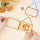 🔥🔥2025 Ornament Picture Frame 8 Reviews