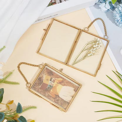🔥🔥2025 Ornament Picture Frame 8 Reviews