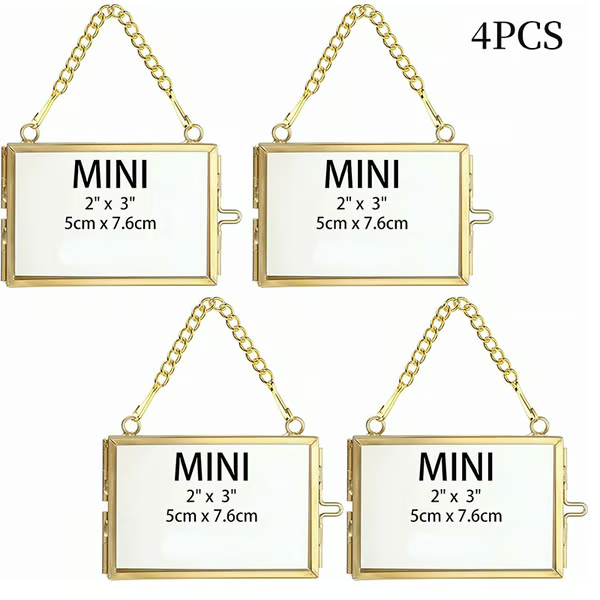 🔥🔥2025 Ornament Picture Frame 8 Reviews