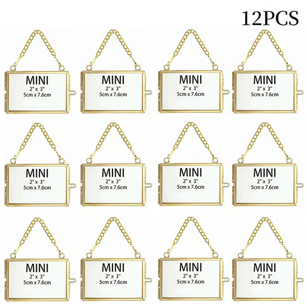 🔥🔥2025 Ornament Picture Frame 8 Reviews
