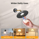 🏆Flash Sale⚡ 50K+ SOLD! Almost Gone-💥Rechargeable Light Bulbs with Remote Control, Battery Operated Light Bulb for Sconce and Lamp, 3 Color Temperature Dimmable E26 Wireless Detachable LED Charging Bulb，Best gifts