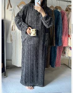 💟A Warm Gift🎀Winter Coral Velvet Home Clothes🔥