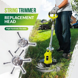 🔥👨‍🌾String Trimmer Replacement Head
