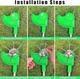 🔥👨‍🌾String Trimmer Replacement Head