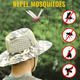 🪰 Say Goodbye to Mosquitoes – 49% OFF – ✨ 3D Dragonfly Clips – For All-Natural, Stylish Bug Repellency 🦋