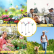 🪰 Say Goodbye to Mosquitoes – 49% OFF – ✨ 3D Dragonfly Clips – For All-Natural, Stylish Bug Repellency 🦋