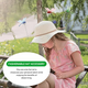 🪰 Say Goodbye to Mosquitoes – 49% OFF – ✨ 3D Dragonfly Clips – For All-Natural, Stylish Bug Repellency 🦋