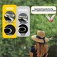 🪰 Say Goodbye to Mosquitoes – 49% OFF – ✨ 3D Dragonfly Clips – For All-Natural, Stylish Bug Repellency 🦋