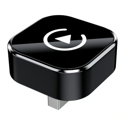 Wireless carplay Adapter for iPhone/Android