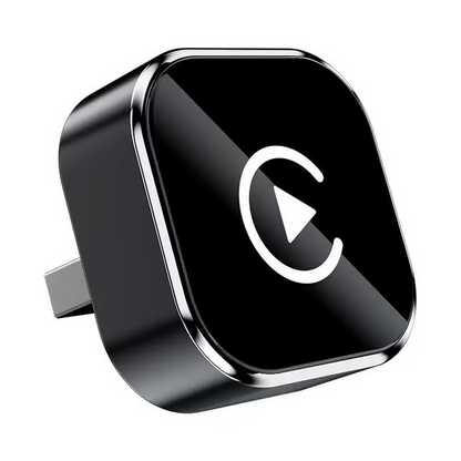 Wireless carplay Adapter for iPhone/Android