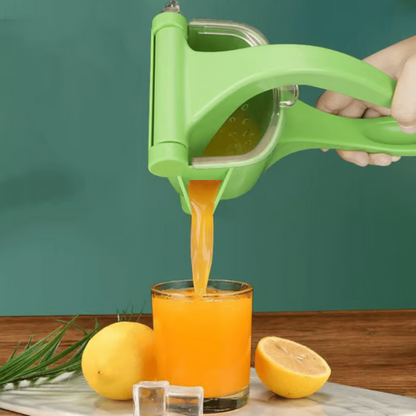 Lemon Squeezer | Stainless Steel or PP🍋