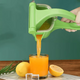 Aluminum Alloy Fresh Fruit Juice Extractor