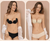 🌷 Invisible Diva Strapless Backless Push up Bra