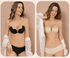 🌷 Invisible Diva Strapless Backless Push up Bra