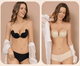 🌷 Invisible Diva Strapless Backless Push up Bra