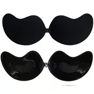 🌷 Invisible Diva Strapless Backless Push up Bra