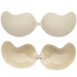 🌷 Invisible Diva Strapless Backless Push up Bra