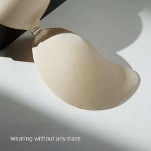 🌷 Invisible Diva Strapless Backless Push up Bra