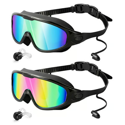 🔥Summer Pre Sale- 30% OFF - No Leaking Swim Glasses