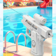 Dual-Sided Reverse Water Gun