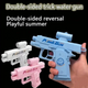 Dual-Sided Reverse Water Gun