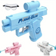 Dual-Sided Reverse Water Gun