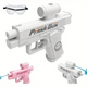 Dual-Sided Reverse Water Gun