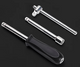 Cordless Slim Ratchet Set