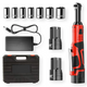 Cordless Slim Ratchet Set