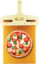 🍕THE ART OF PIZZA - THE PERFECT ITALIAN SHOVEL