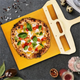 🍕THE ART OF PIZZA - THE PERFECT ITALIAN SHOVEL