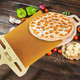 🍕THE ART OF PIZZA - THE PERFECT ITALIAN SHOVEL