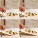 🍕THE ART OF PIZZA - THE PERFECT ITALIAN SHOVEL