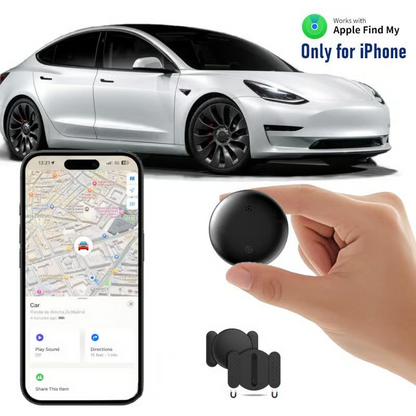 ✨🔥Mini GPS Tracker