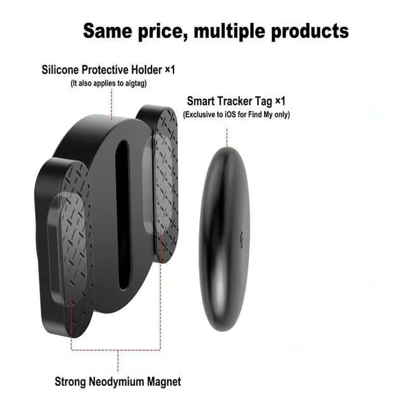 ✨🔥Mini GPS Tracker