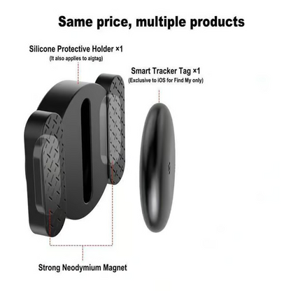 ✨🔥Mini GPS Tracker