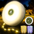 ✨ 4 in 1 Camping String Lights