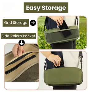 Foldable Chair Bag