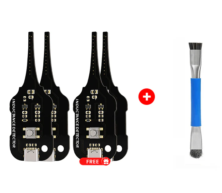 💥Limited-Time Offer Buy 1 Get 1 Free ✨In-Circuit Electromagnetic Inductance Tester