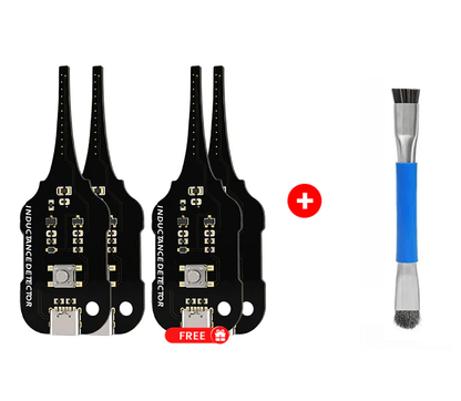 💥Limited-Time Offer Buy 1 Get 1 Free ✨In-Circuit Electromagnetic Inductance Tester