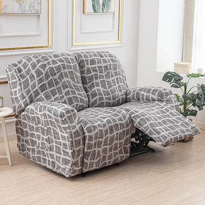 New Year Hot Sale - Balayard™ Stretchable Recliner Slipcover ( Special Offer - $10 Off & Buy 2 Free Shipping )