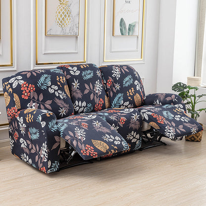 New Year Hot Sale - Balayard™ Stretchable Recliner Slipcover ( Special Offer - $10 Off & Buy 2 Free Shipping )