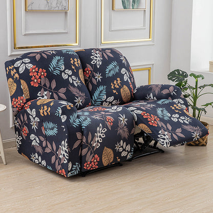 New Year Hot Sale - Balayard™ Stretchable Recliner Slipcover ( Special Offer - $10 Off & Buy 2 Free Shipping )