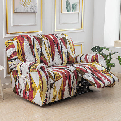 New Year Hot Sale - Balayard™ Stretchable Recliner Slipcover ( Special Offer - $10 Off & Buy 2 Free Shipping )