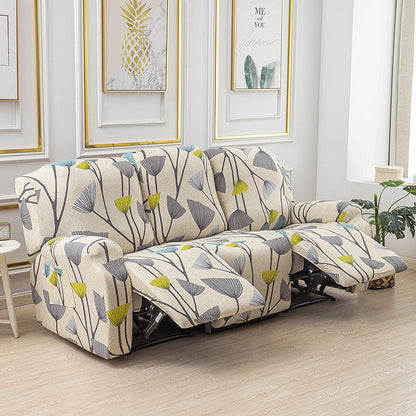 New Year Hot Sale - Balayard™ Stretchable Recliner Slipcover ( Special Offer - $10 Off & Buy 2 Free Shipping )
