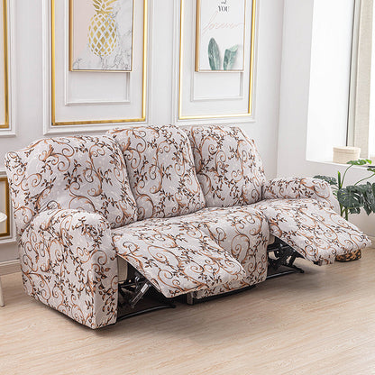New Year Hot Sale - Balayard™ Stretchable Recliner Slipcover ( Special Offer - $10 Off & Buy 2 Free Shipping )