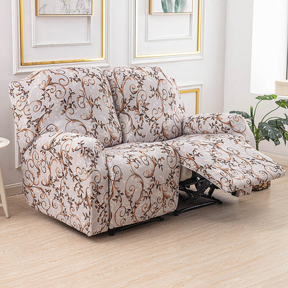 New Year Hot Sale - Balayard™ Stretchable Recliner Slipcover ( Special Offer - $10 Off & Buy 2 Free Shipping )