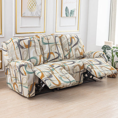 New Year Hot Sale - Balayard™ Stretchable Recliner Slipcover ( Special Offer - $10 Off & Buy 2 Free Shipping )