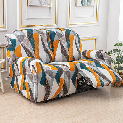 New Year Hot Sale - Balayard™ Stretchable Recliner Slipcover ( Special Offer - $10 Off & Buy 2 Free Shipping )